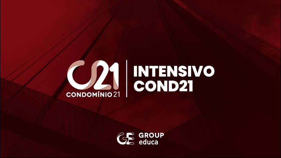 Intensivo Condomnio21