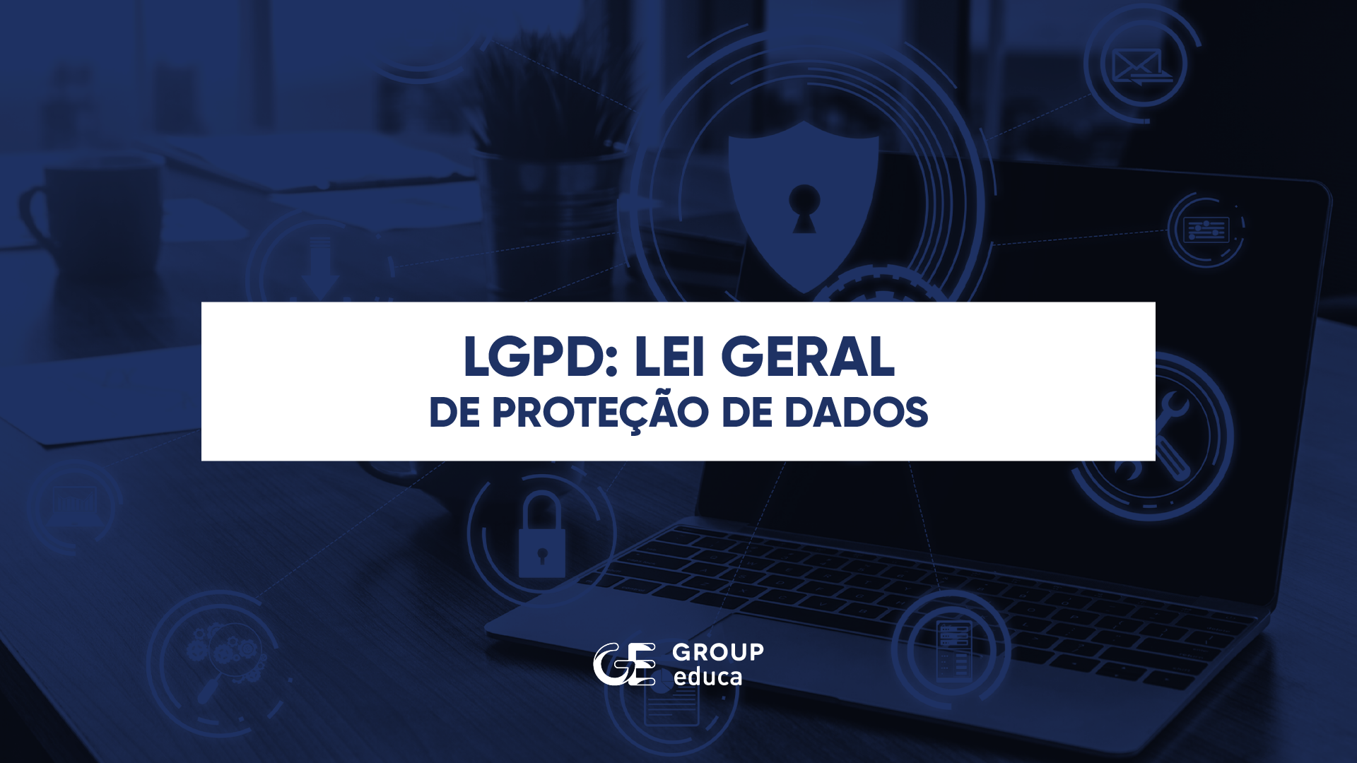 Lgpd Lei Geral De Prote O De Dados Pessoais Loja Virtual