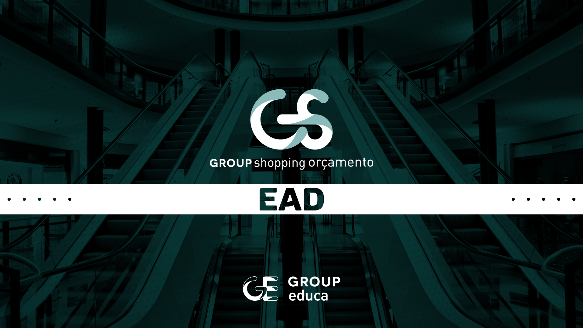 EAD Mdulo Oramento - Group Shopping