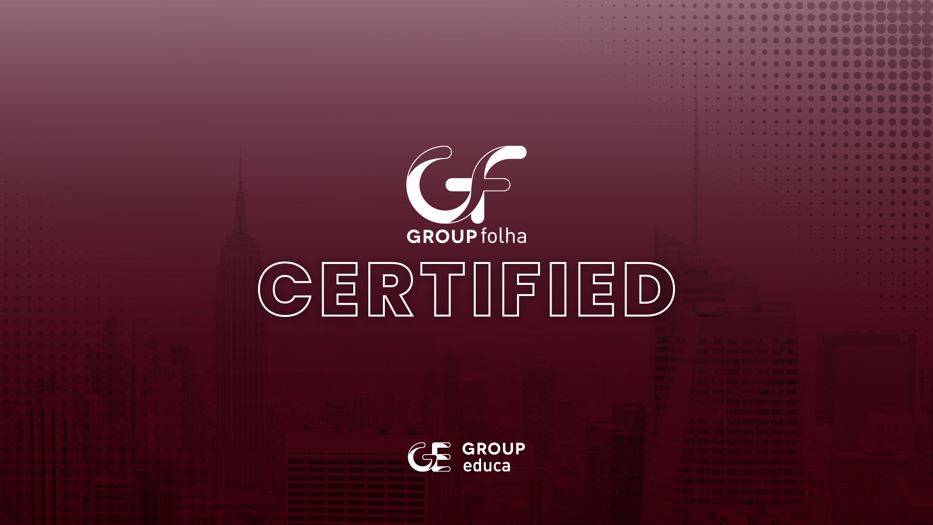 Certified - Group Folha - 2022