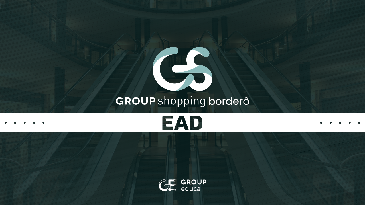 EAD Mdulo Border Group Shopping