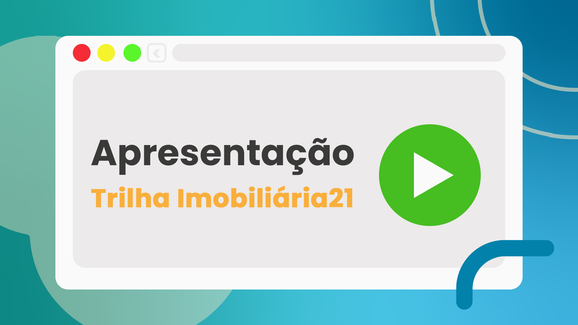 Apresentao da Trilha Imobiliria21