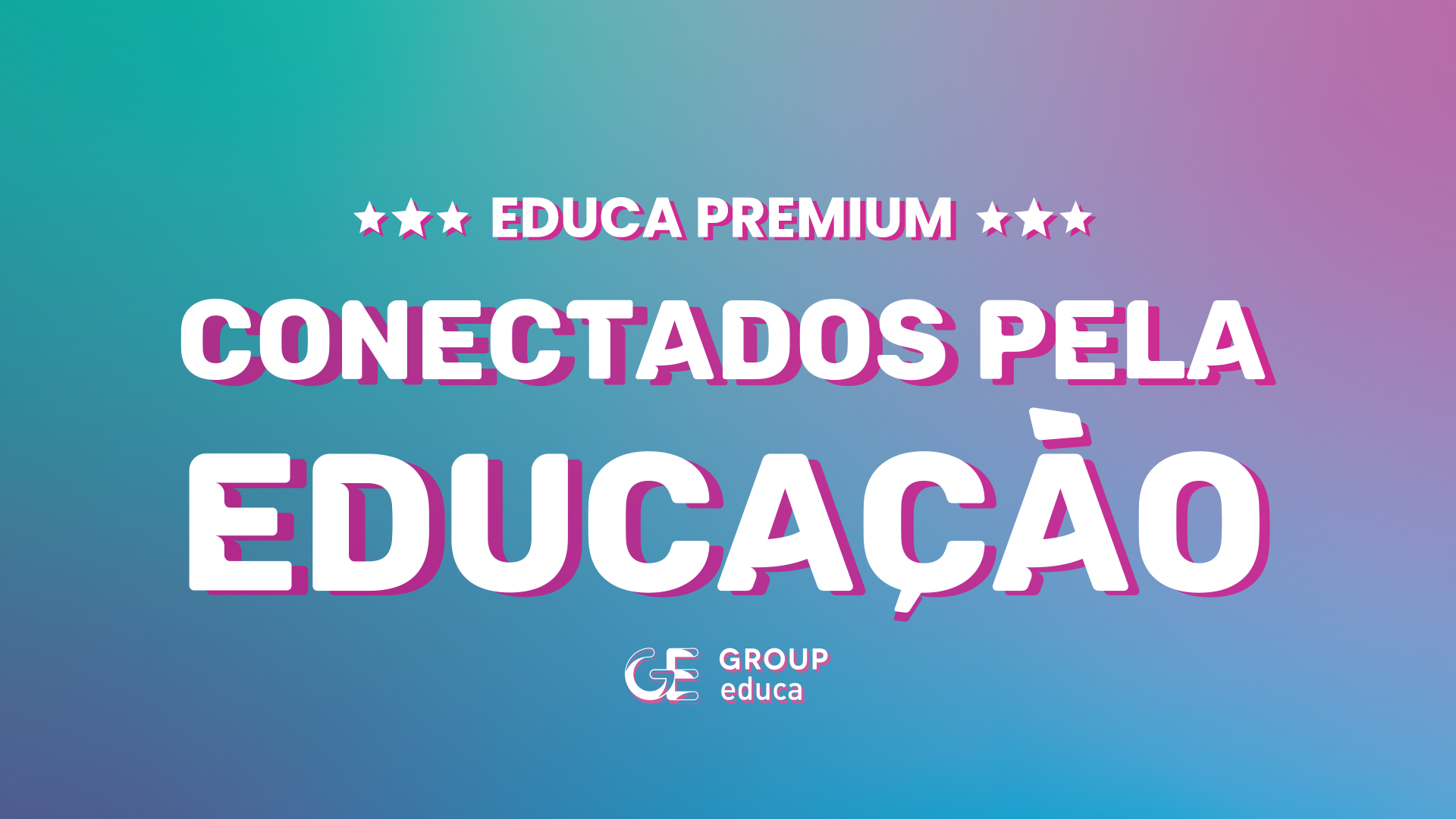 Educa Premium - Conectados pela educao