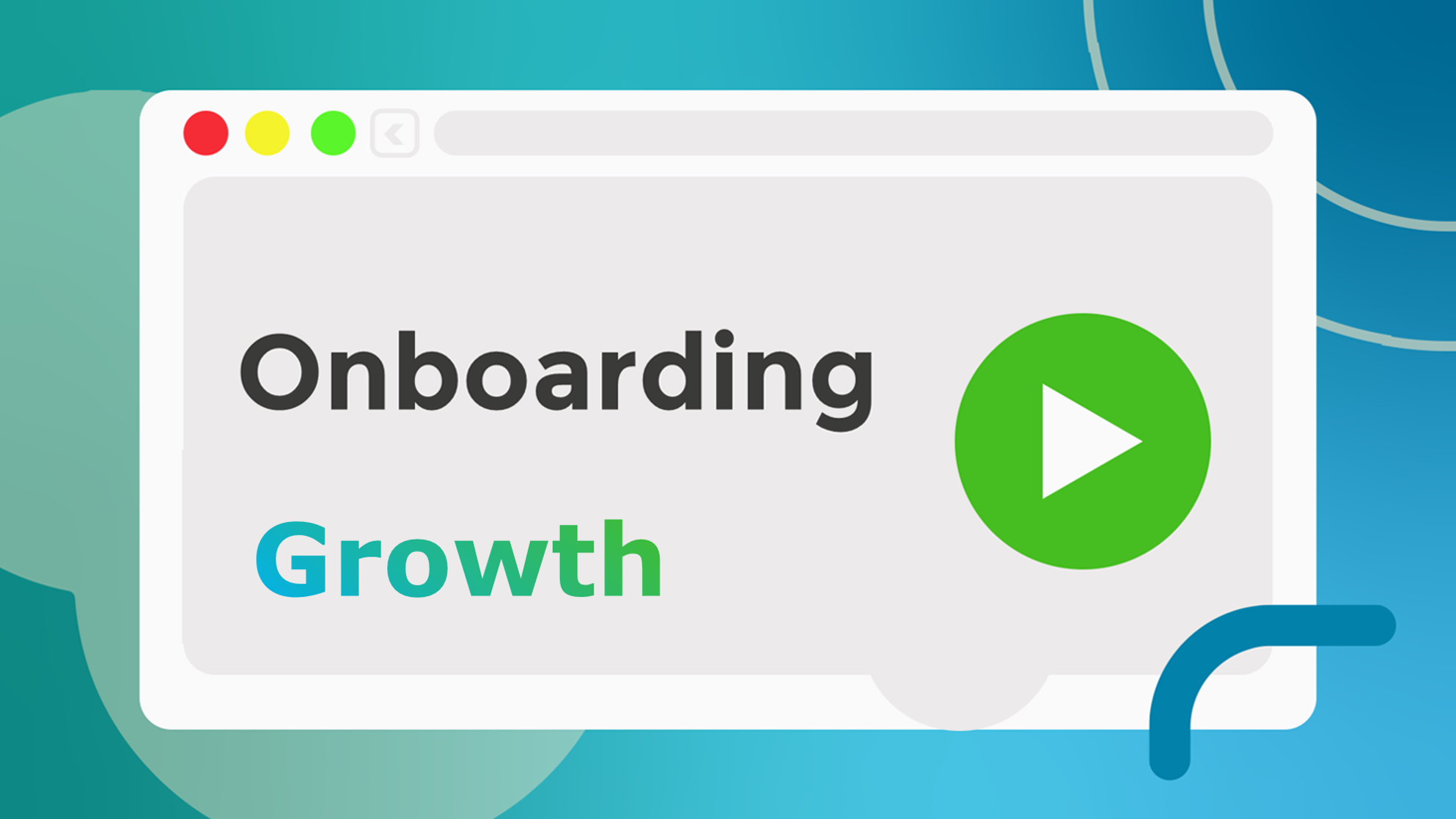 Onboarding Growth