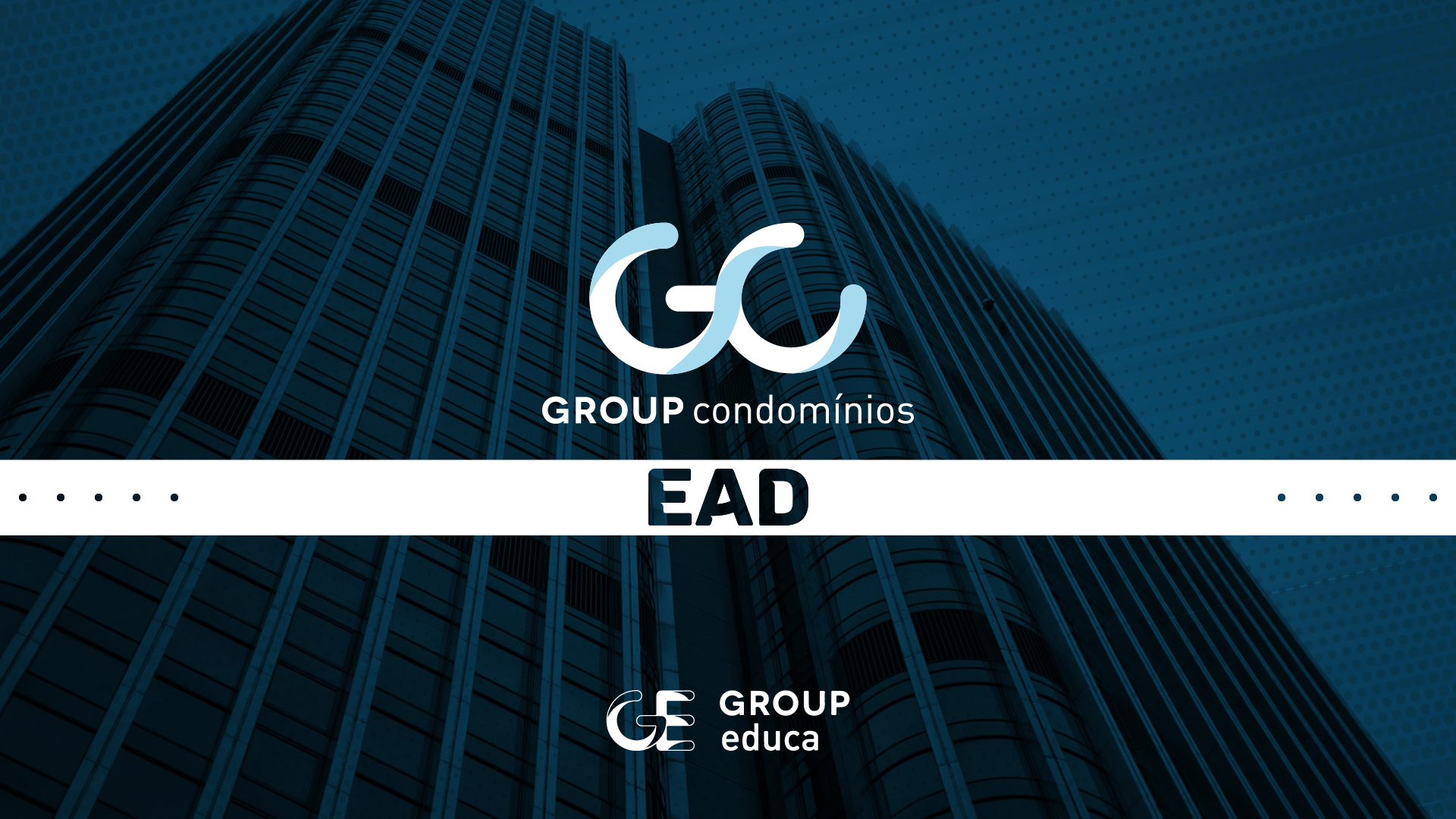 EAD Integrao COM21 e Group Condomnios