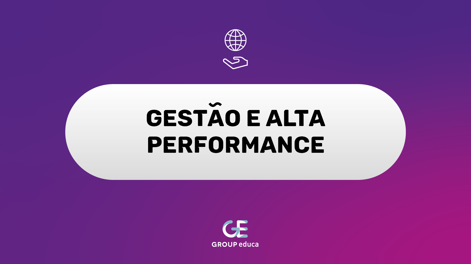 Gesto e alta performance