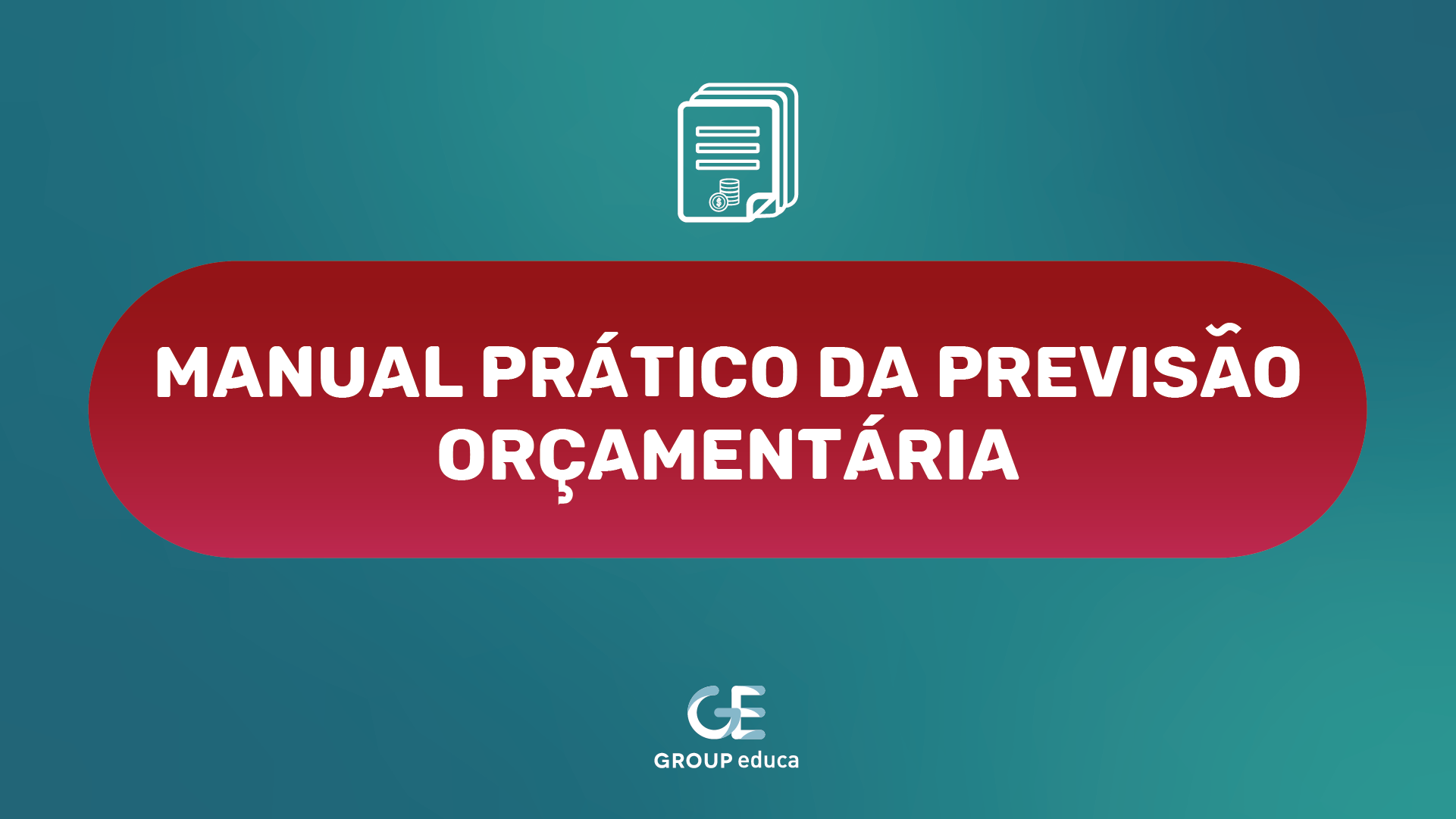 Manual prtico da previso oramentria