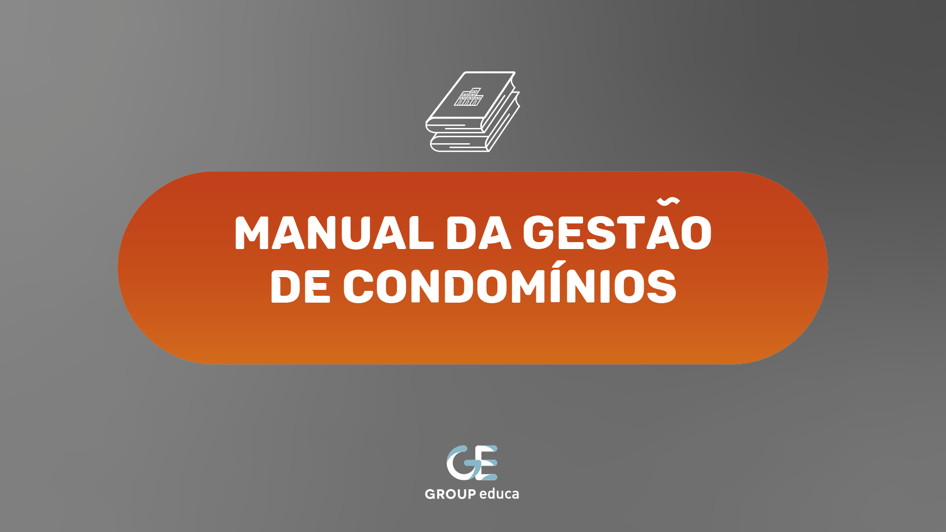 Manual da gesto de condomnios