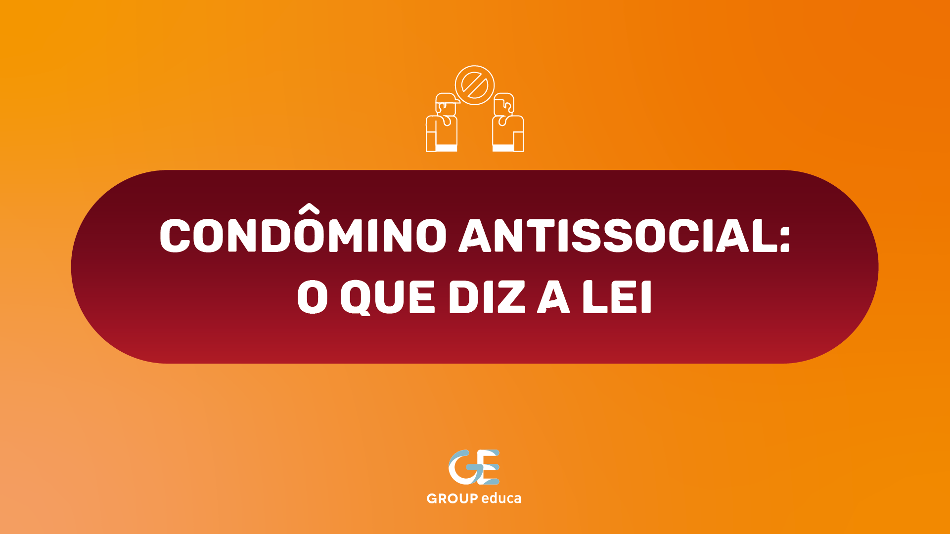 Condmino antissocial: o que diz a lei