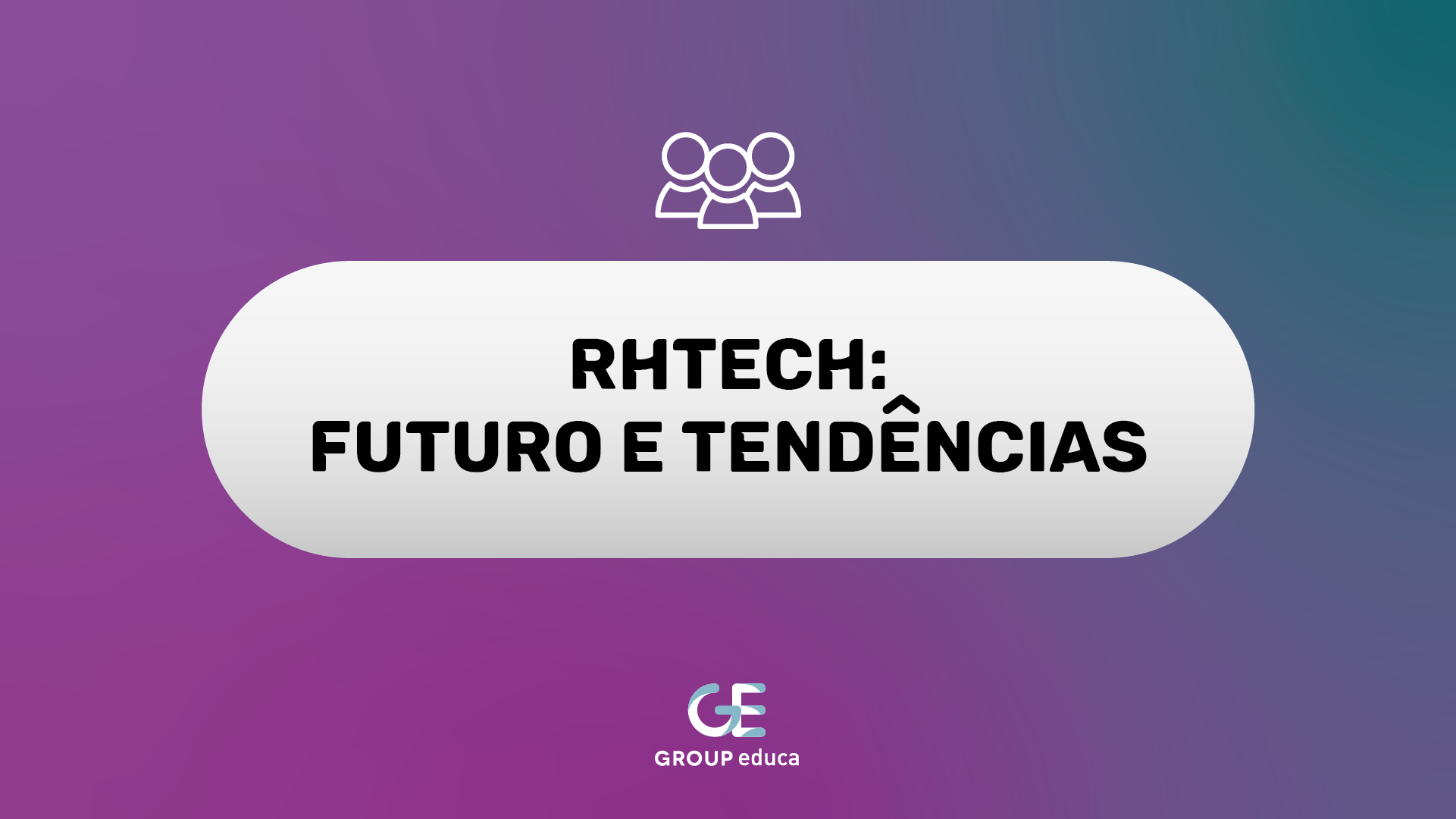 RHTech: futuro e tendncias