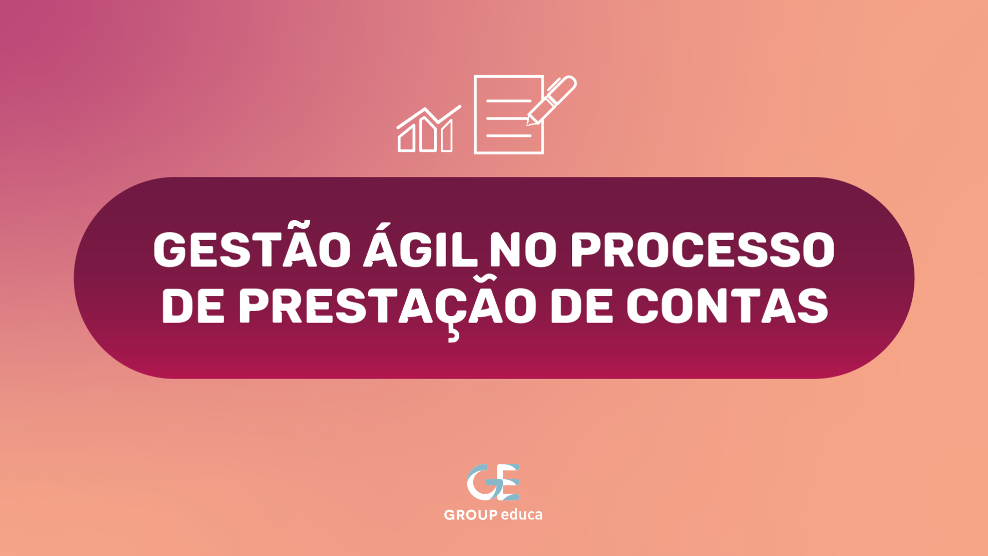 Gesto gil no Processo de Prestao de Contas