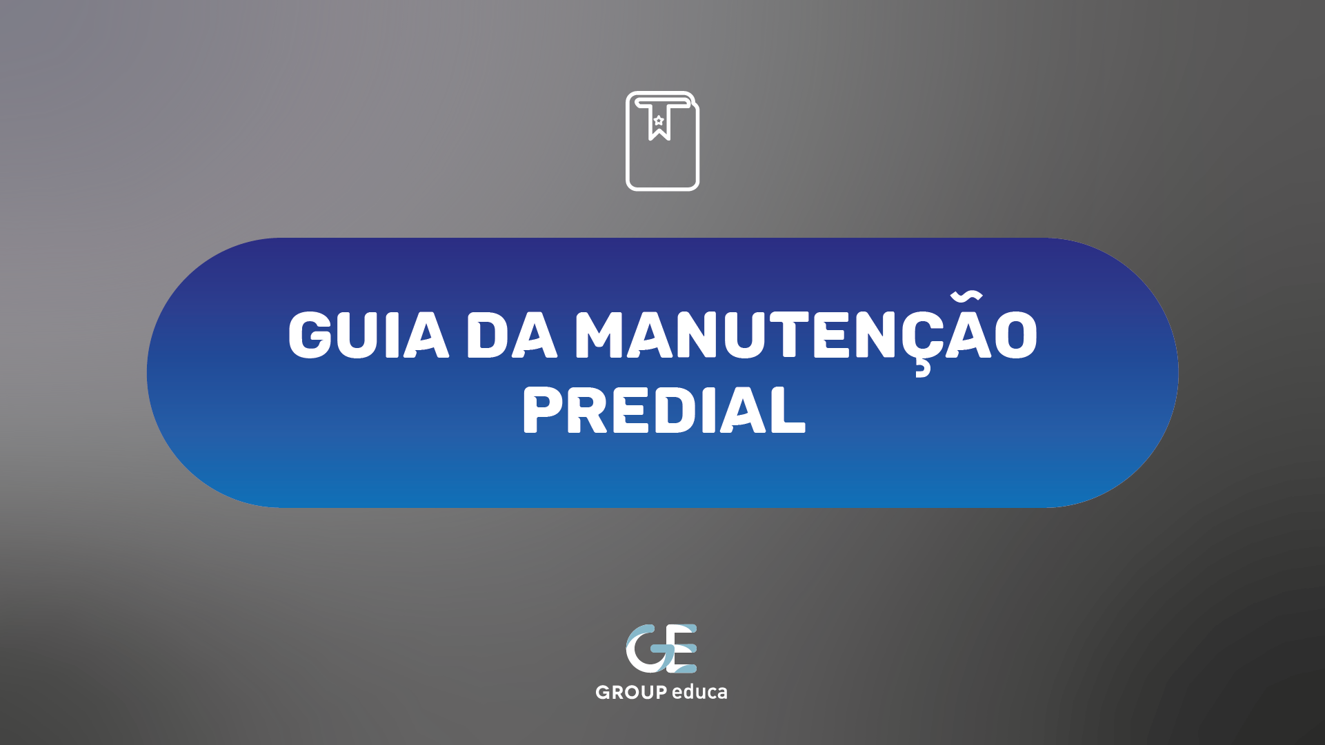 Guia da manuteno predial