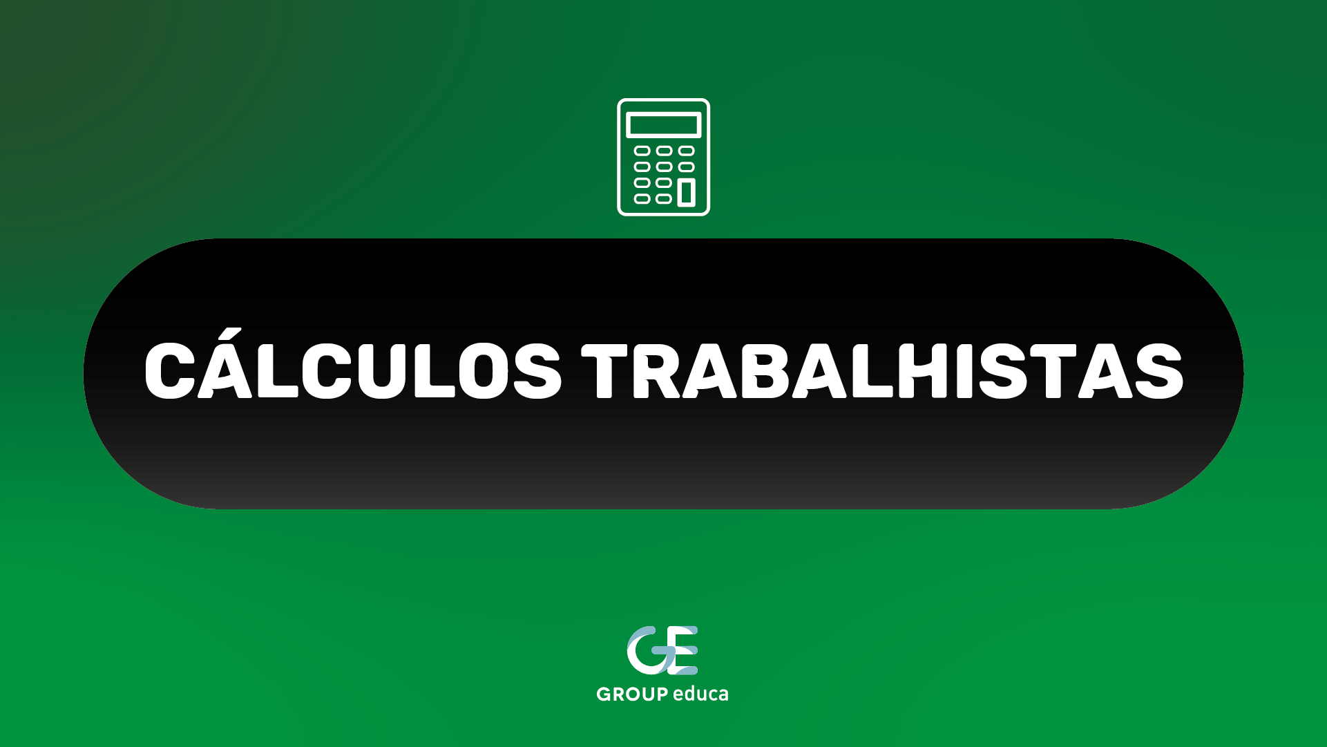 Clculos trabalhistas