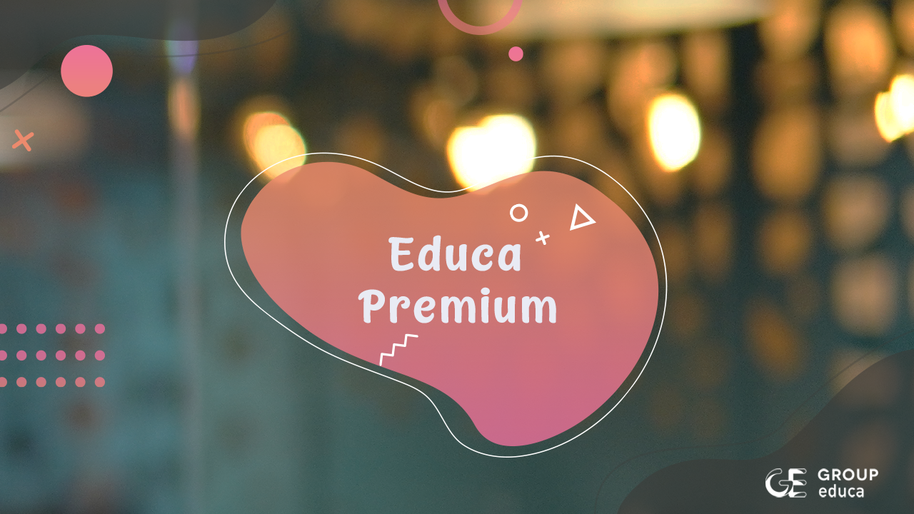 Educa Premium.